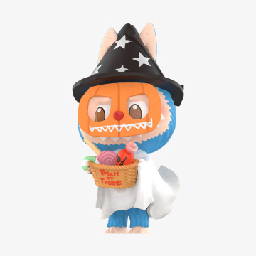 LABUBU Trick-or-Treater Figure